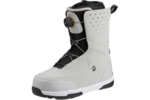 DEERFAMY Snowboard Boots Set