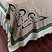 Celtic Lovers Tapestry-Crayola Print-Versatile Decor