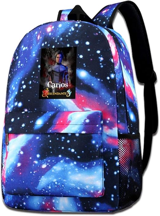 descendants bookbag