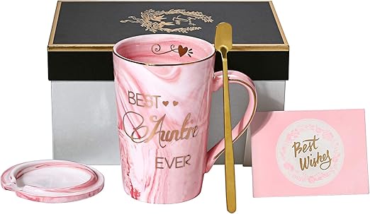 amazon aunt gifts
