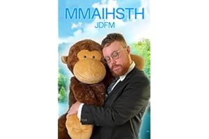 My Monkey And I Have Something To Hide: Unpleasant Poems with Limited Appeal