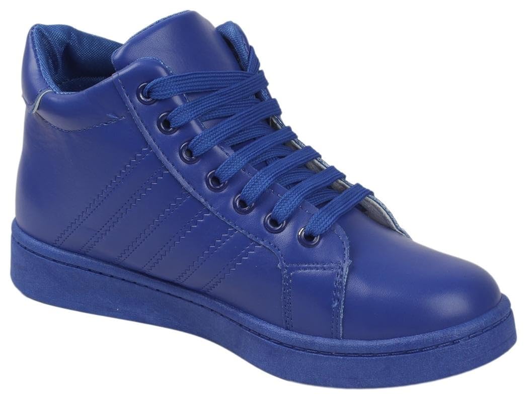 irsoe synthetic casual shoes for girls and women