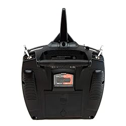 Spektrum DX6e 6-Channel DSMX 2.4GHz RC Radio