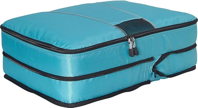 ebags compression packing cubes