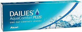 Alcon Dailies AquaComfort PLUS (30 Stk.)