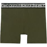 Savage X mens Going Platinum Boxer BriefsBoxer Briefs