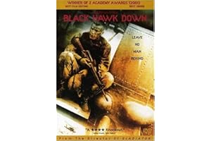 Black Hawk Down (Bilingual)