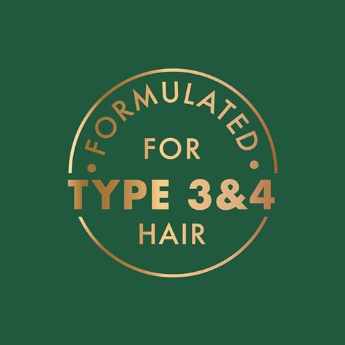 SHEAMOISTURE BOND REPAIR MASQUE AMLA OIL TO STRENGTHEN AND MOISTURIZE HAIR WITH RESTORATIVE HYDROPLEX INFUSION 11 OZ