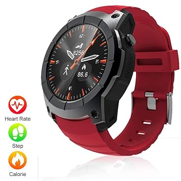 Smart Watch S928 Mejora S958 GPS Reloj Deportivo Profesional ...