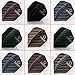 5 x Mixed Sets of Harrows Carbon Dart Flights Standard Shape by PerfectDarts