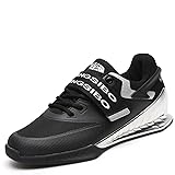 Weight Lifting Shoes for Heavy Weightlifting Gym