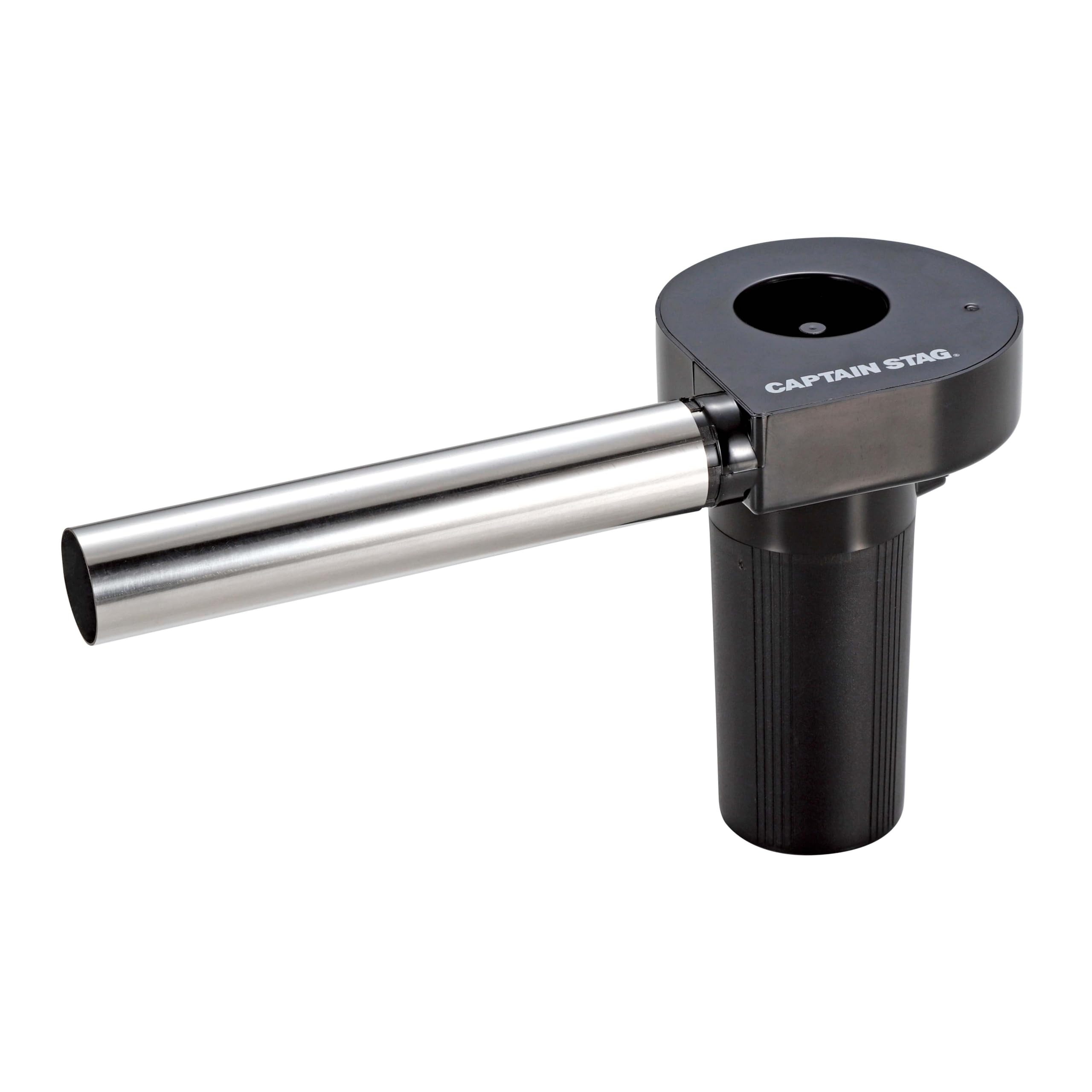 キャプテンスタッグ イージー送風機の商品画像