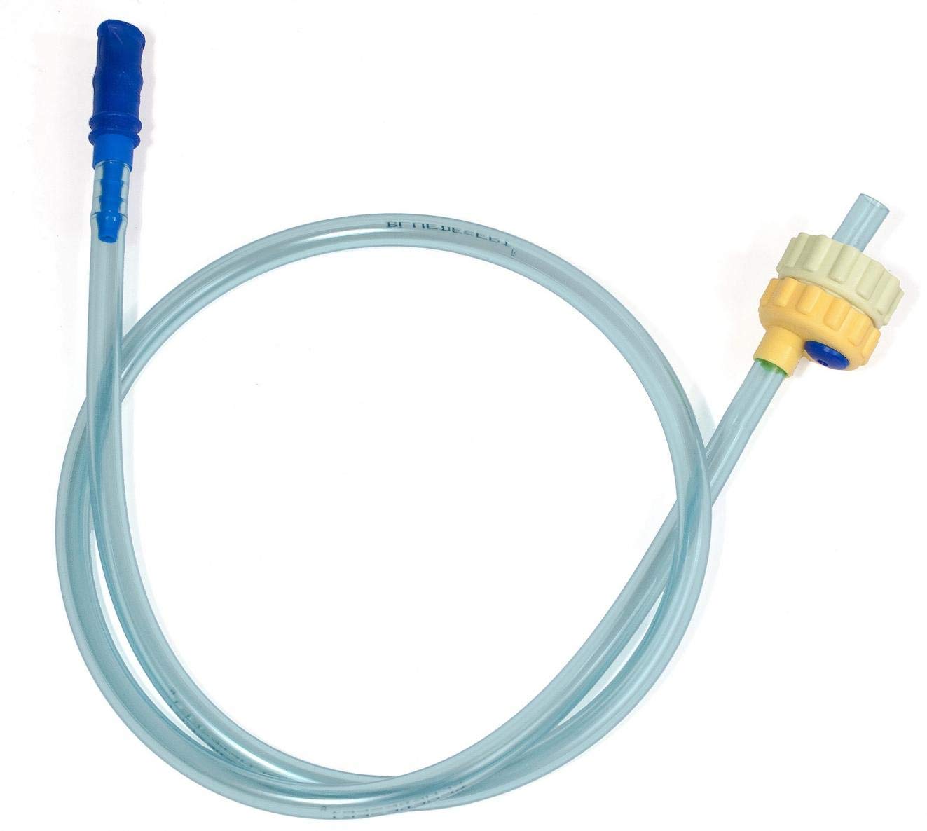 BlueDesert Desert Smartube Drinking Bottle System Transparent 28 & 30 mm