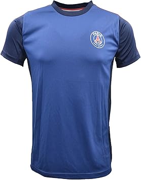 camiseta psg amazon