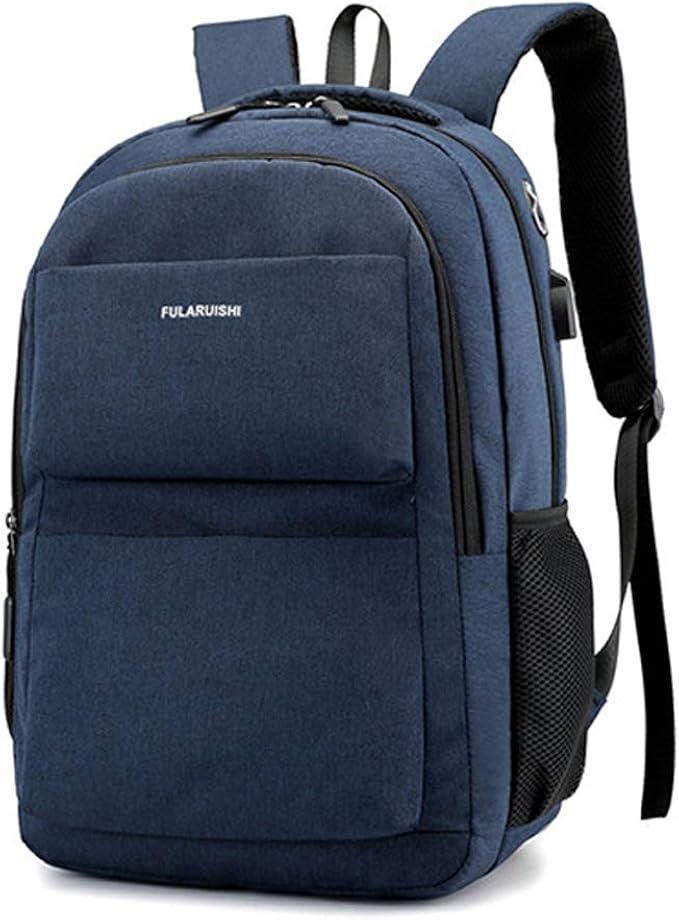 columbus blue jackets backpack