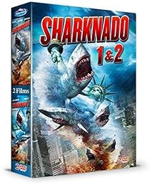 Sharknado + Sharknado 2