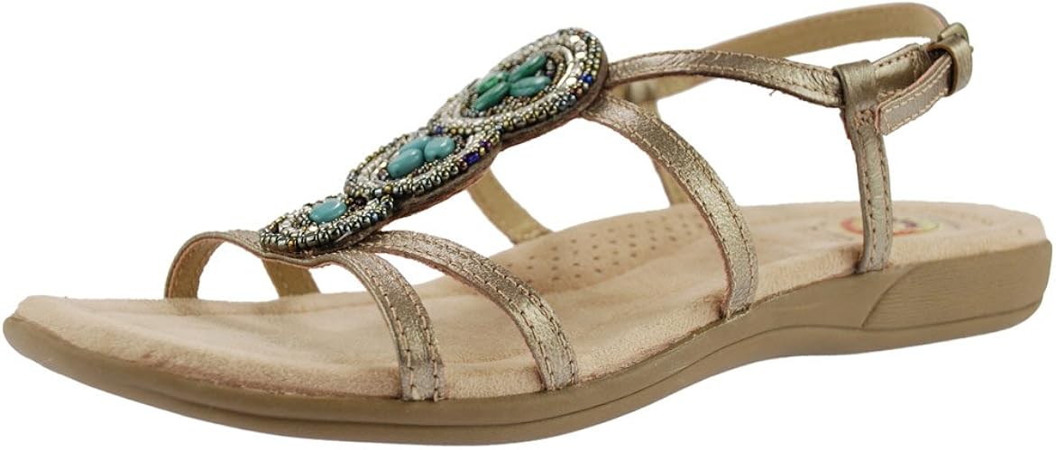 earth spirit shoes where are they made