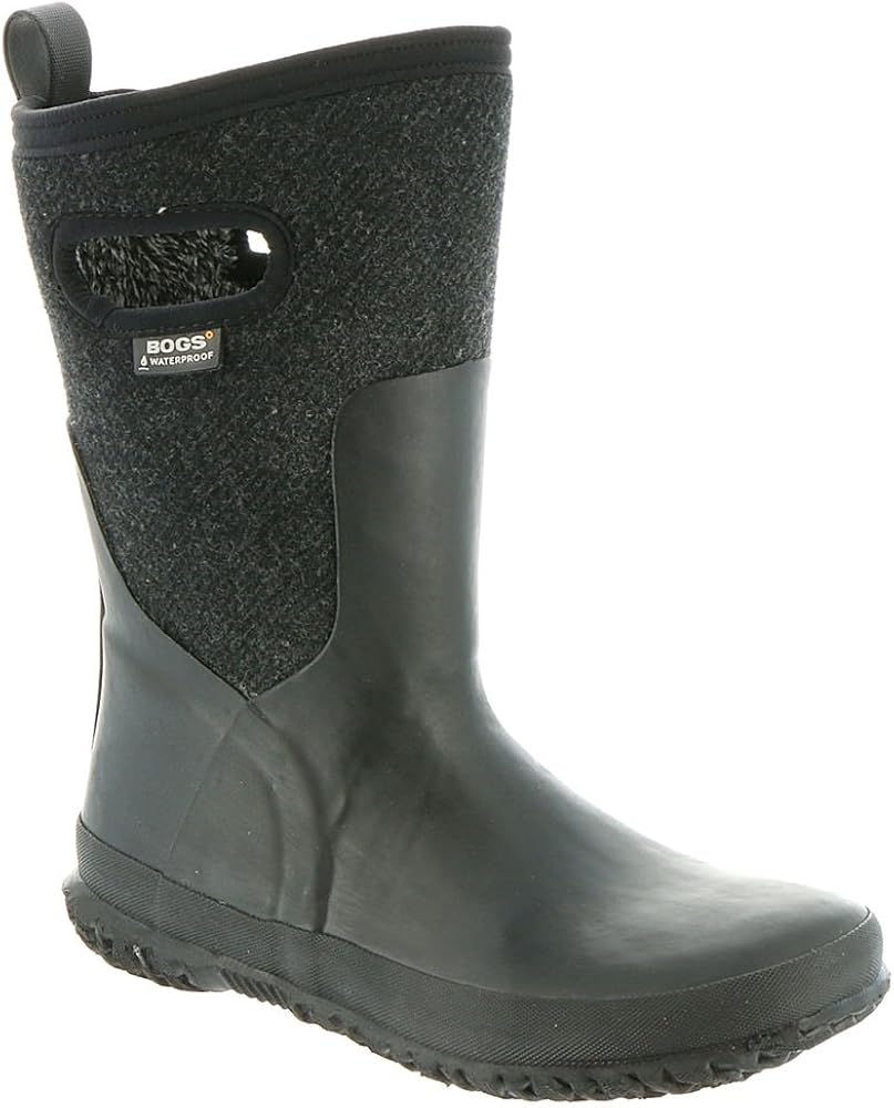 bogs crandall wool boots