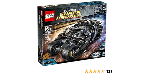 76023 lego