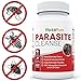 NusaPure Natural Parasite Cleanse for Humans