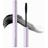 Everlove Mascara, Smudge Resistant Lash Makeup for Defined Eye Look, 1PC | Crafted for mature women&mdash;smooth texture for easy application; delivers voluminous, full lashes