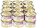 Fancy Feast Classic Beef & Liver Feast - 24 x 3 oz