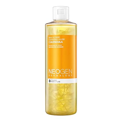 decleor sweet almond micellar cleansing oil