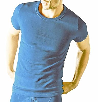 magliette della salute uomo