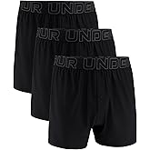 Under Armour mens Lounge Tech Mesh Boxer