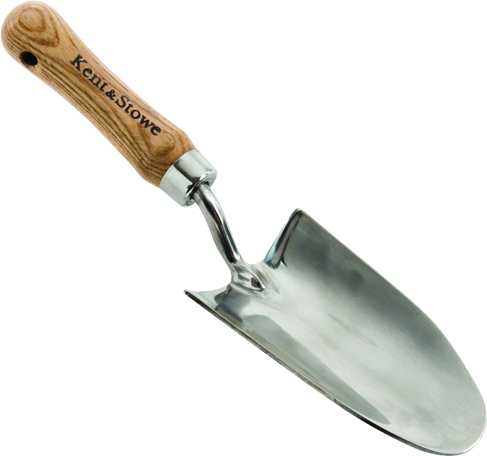 Kent & Stowe Garden Life Hand Trowel FSC-100 percent