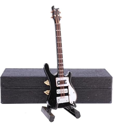 Amazon.com: Axe Heaven FP-001 Licensed Fender Precision Bass