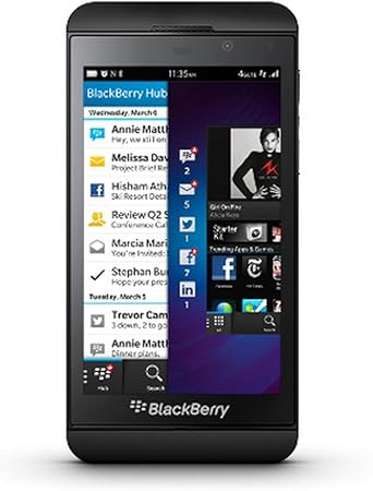 blackberry z10