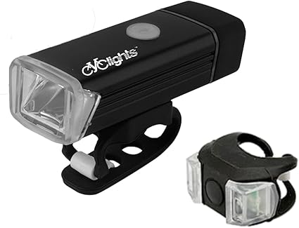 200 lumen bike light