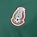 adidas Youth Mexico 2018 Home Replica Jersey Green/White L