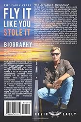 Fly It Like You Stole It - The Early Years: The