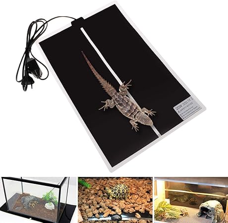 Elektrische Heizdecke Warmebett Heizmatte Warmeunterbett