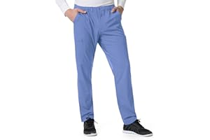 Carhartt Mens Athletic Cargo PantMedical Scrubs Pants