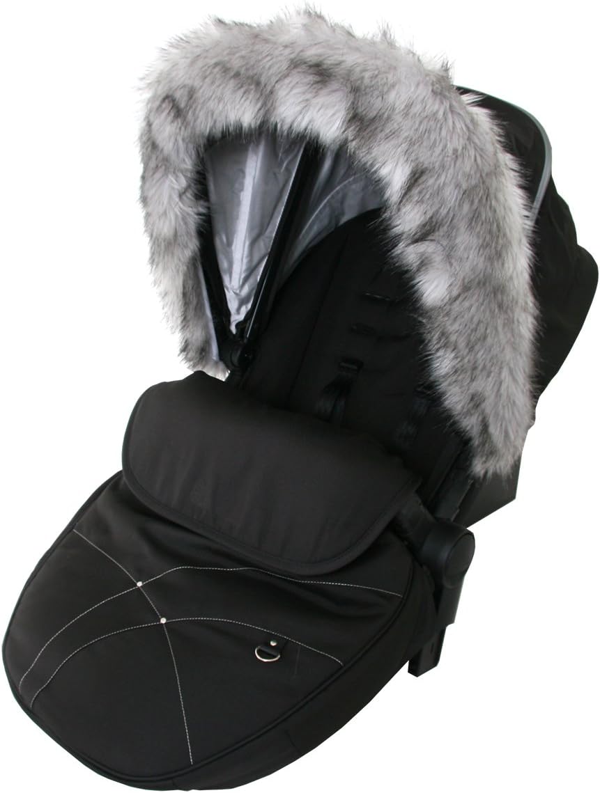 hauck pushchair parts