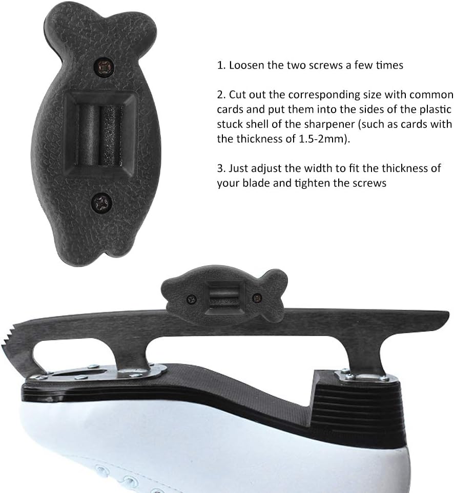 blade quick skate sharpener