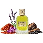 Amazing Creation Oud Collection II Eau de Parfum for Unisex, 3.4 fl oz / 100ml