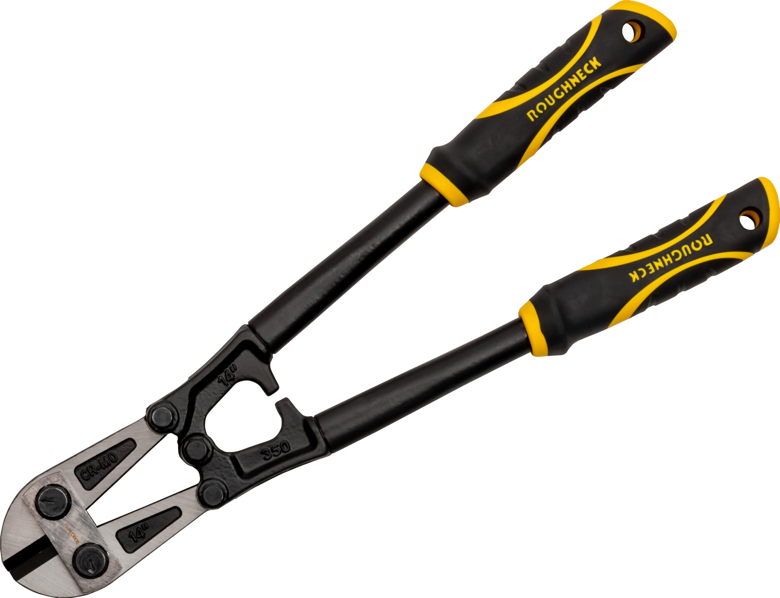 Roughneck ROU39114 Professional Bolt Cutters 350mm/14"