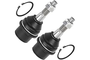 SCITOO Suspension Kit Replacement fit 2009 2010 for Dodge Ram 1500 2011 2012 2013 2014 2015 2016 2017 2018 for Ram 1500 Lower