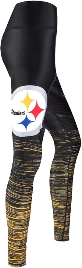 steelers leggings amazon