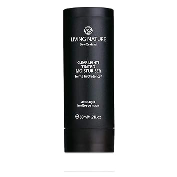 best tinted moisturizer on amazon