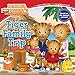 Tiger Family Trip (Daniel Tiger's Neighborhood)