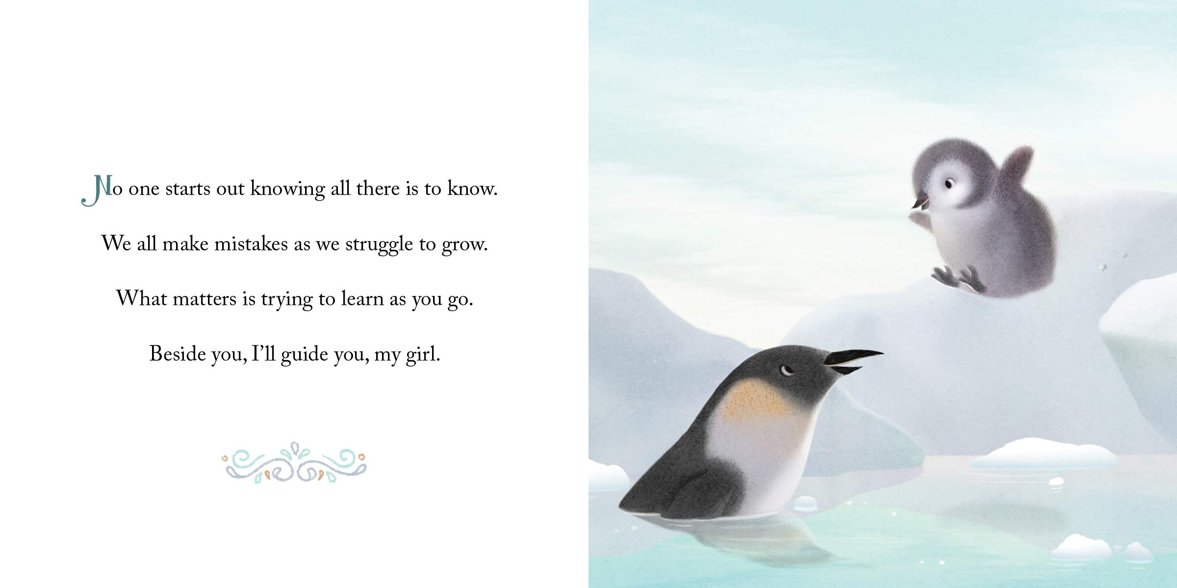 Why a Daughter Needs a Dad: Celebrate Your Father Daughter Bond this Christmas with this Special Picture Book!