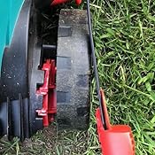 Bosch akku rasenmäher rotak 32 li Bosch akku rasenmäher rotak 32 li