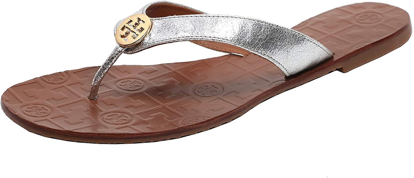 tory burch thora flip flop