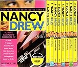 Nancy Drew Girl Detective # 17-24 Boxed Set 3