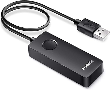 Mouse Jiggler Mouse Jiggler